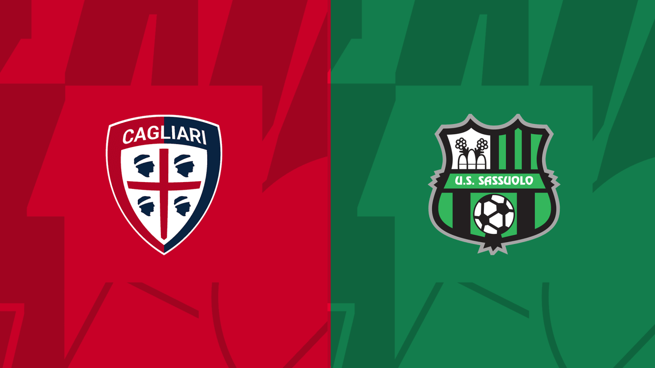 Cagliari-Sassuolo: dove vedere la partita?