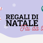 I regali di Natale fai da te per chi ama la manualità thumbnail