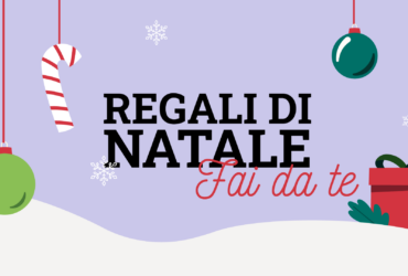 I regali di Natale fai da te per chi ama la manualità thumbnail