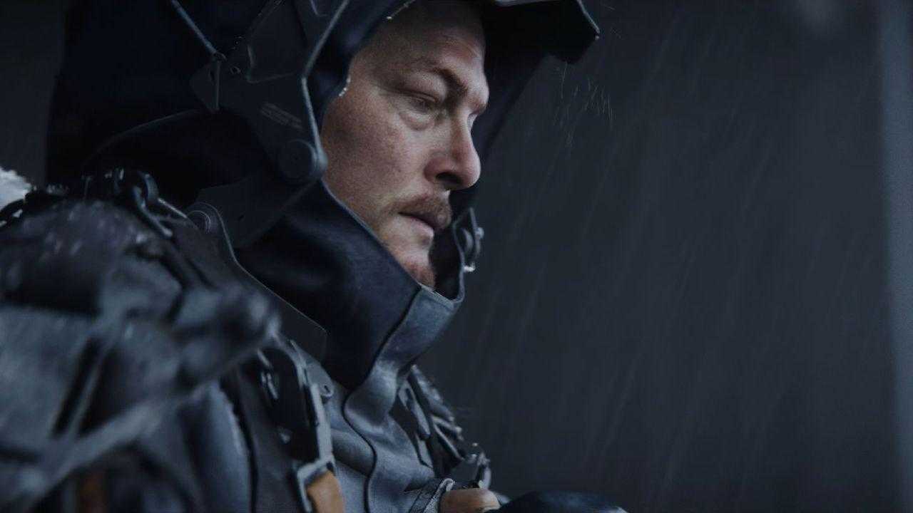 Death Stranding: a live action announced by A24 production