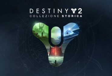 Destiny 2: Collezione Storica è gratis per pochi giorni su Epic Games Store thumbnail
