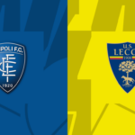 Empoli-Lecce: dove vedere la partita?