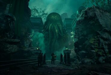 Eresys: il nuovo gioco horror ispirato a Lovecraft è disponibile su Steam thumbnail