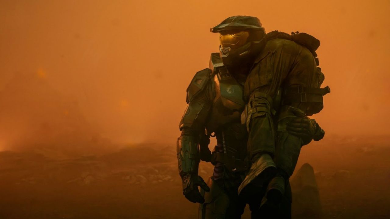Tutto sulla stagione 2 di Halo: trailer, cast e data di uscita thumbnail