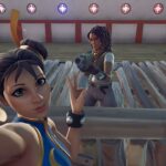 Per Pornhub, Chun-Li è il personaggio dei videogame più popolare (ed è di Fortnite) thumbnail