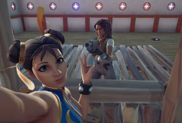 Per Pornhub, Chun-Li è il personaggio dei videogame più popolare (ed è di Fortnite) thumbnail