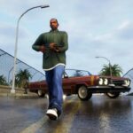 GTA: The Trilogy is available today on Netflix Games thumbnail