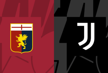 Genoa-Juventus: dove vedere la partita?