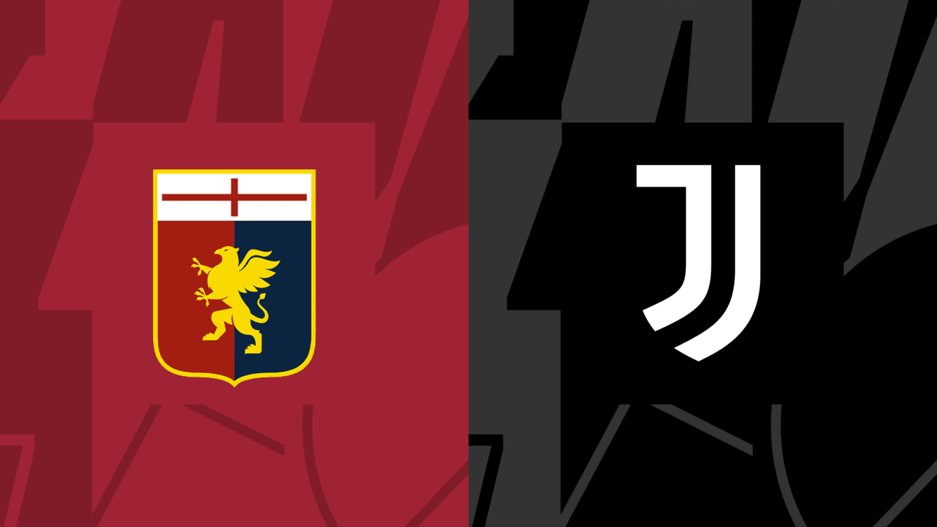 Genoa-Juventus: dove vedere la partita?