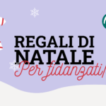 Idee regalo per stupire fidanzati e fidanzate a Natale thumbnail