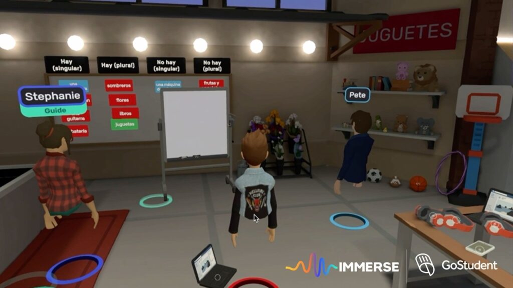 gostudent vr education platform min