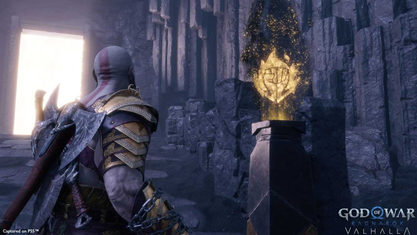 God Of War Ragnarok Valhalla: tips and tricks