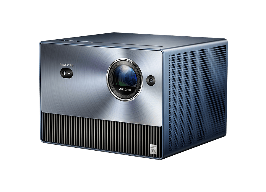 Hisense Smart Mini C1, excellence in a compact projector