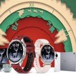 Huawei Watch GT 4, lo smartwatch Christmas Limited Edition per un regalo perfetto thumbnail