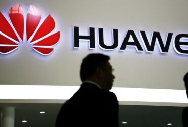 Huawei aprirà la prima fabbrica in Europa, in Francia thumbnail