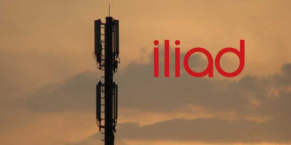 Iliad: the new communication campaign On Air