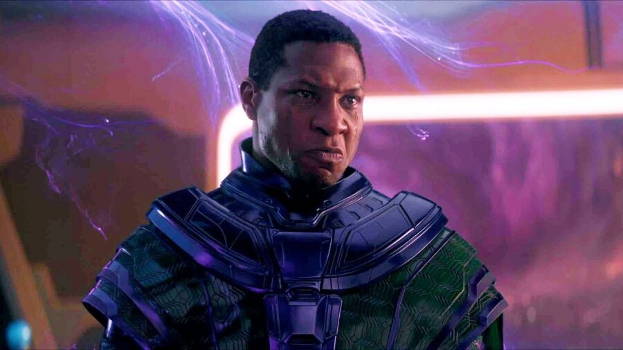 Jonathan Majors was fired: goodbye to the role of Kang