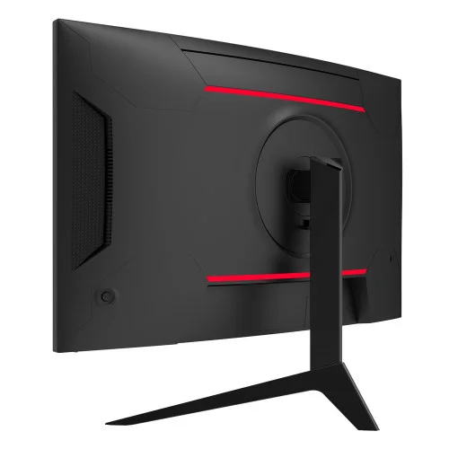 KTC H32S17 review: an economical gaming monitor with excellent performance