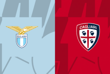 Lazio-Cagliari: dove vedere la partita?