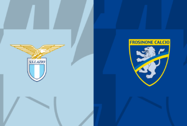 Lazio-Frosinone: dove vedere la partita?