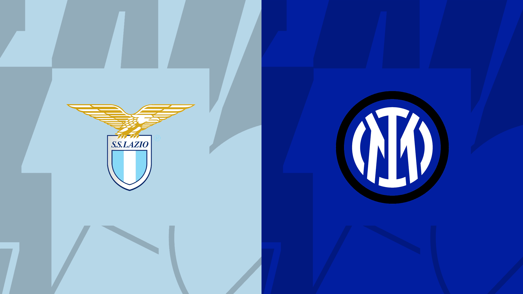 Lazio-Inter: where to watch the match?