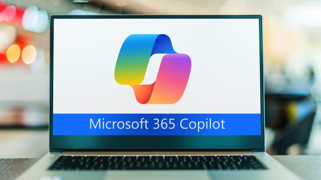 microsoft 365 copilot