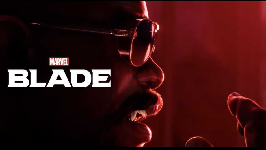 Marvel's Blade: a possible Xbox exclusive?