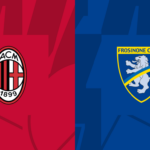 Milan-Frosinone: dove vedere la partita?