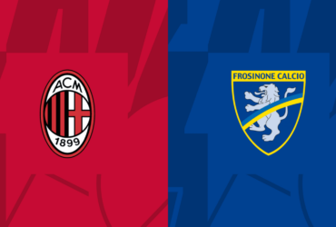 Milan-Frosinone: dove vedere la partita?