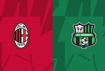 Milan-Sassuolo: dove vedere la partita?