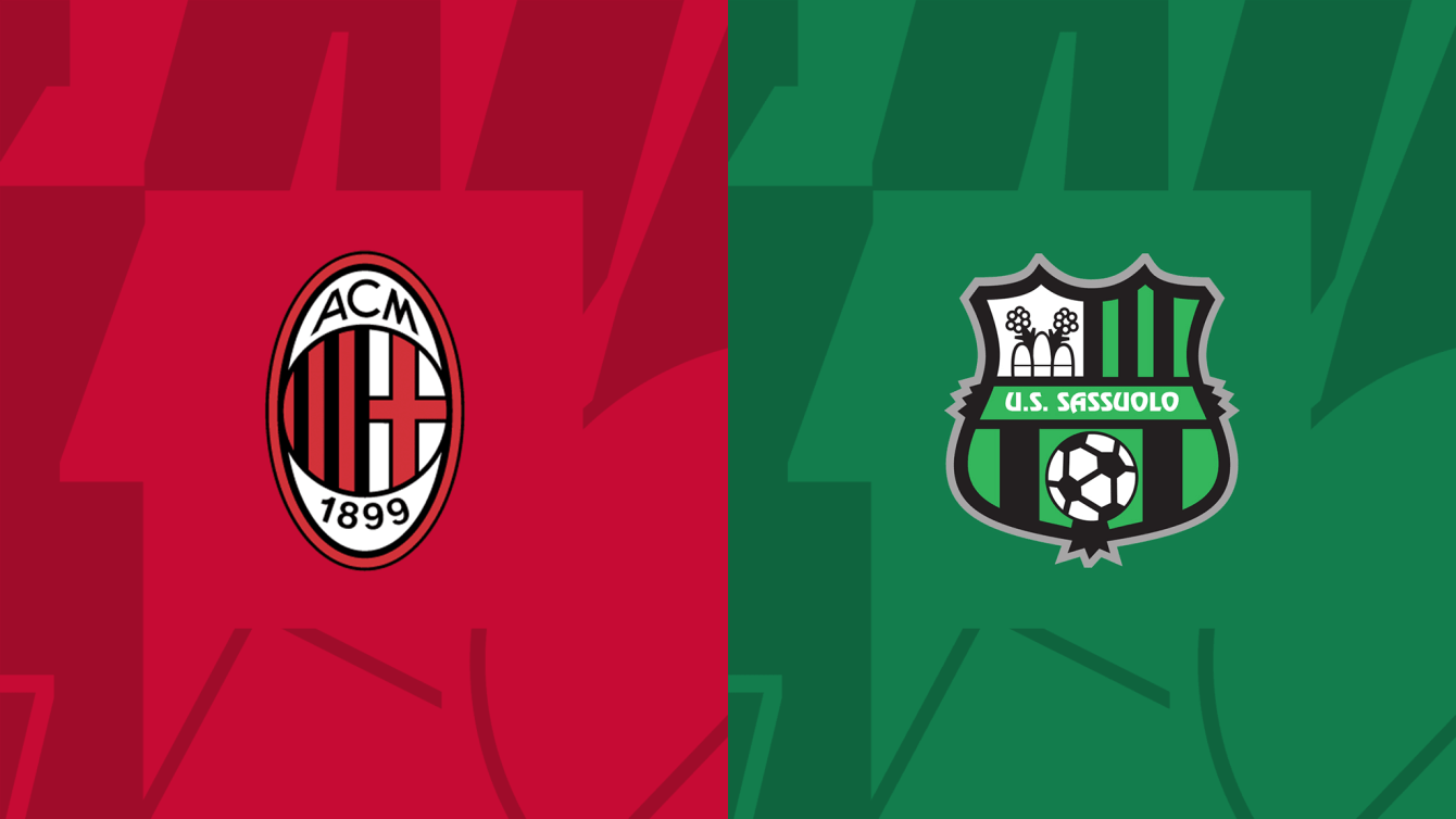 Milan-Sassuolo: dove vedere la partita?