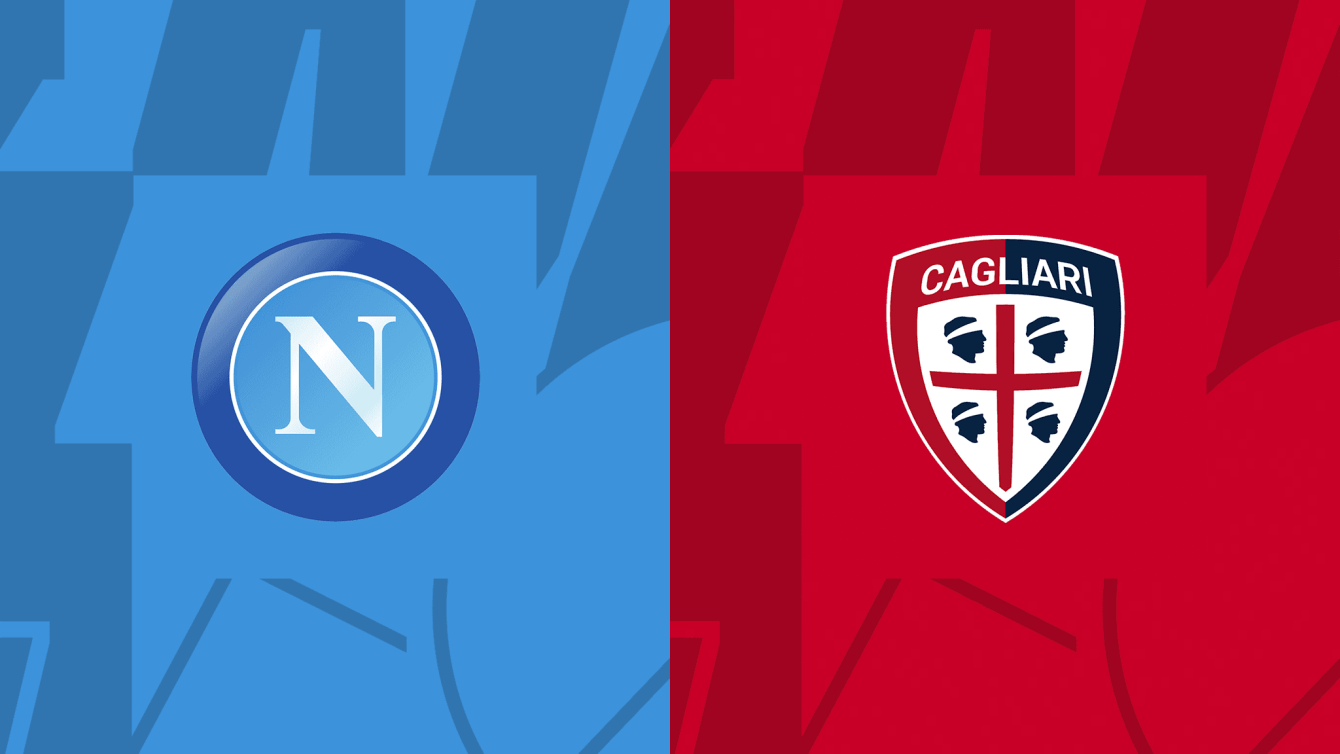 Napoli-Cagliari: dove vedere la aprtita?