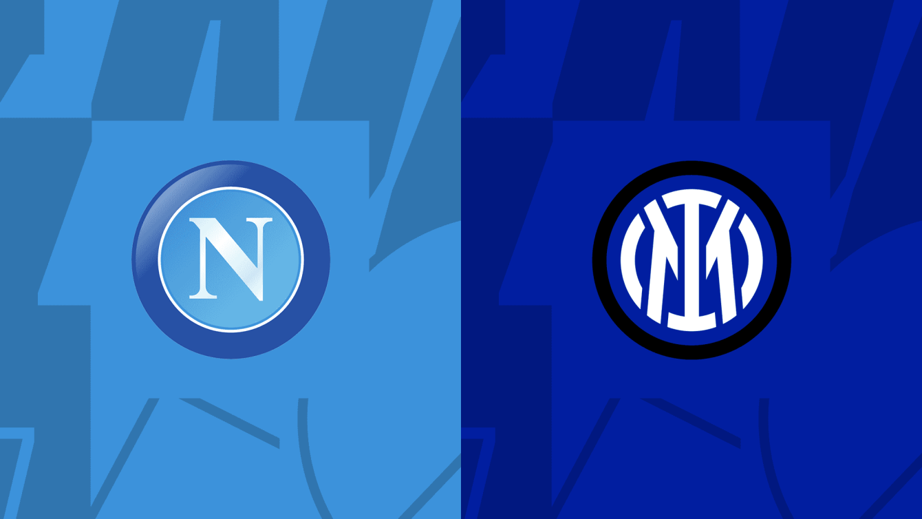 Napoli-Inter: dove vedere la partita?