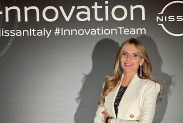 Nissan, Luisa Di Vita assume il ruolo di chief innovation officer  thumbnail