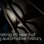 Nissan festeggia il 90° Anniversario con una torta speciale thumbnail