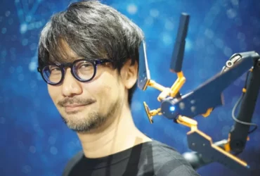 OD, il trailer del nuovo videogioco di Kojima è stato presentato ai Game Awards 2023 thumbnail