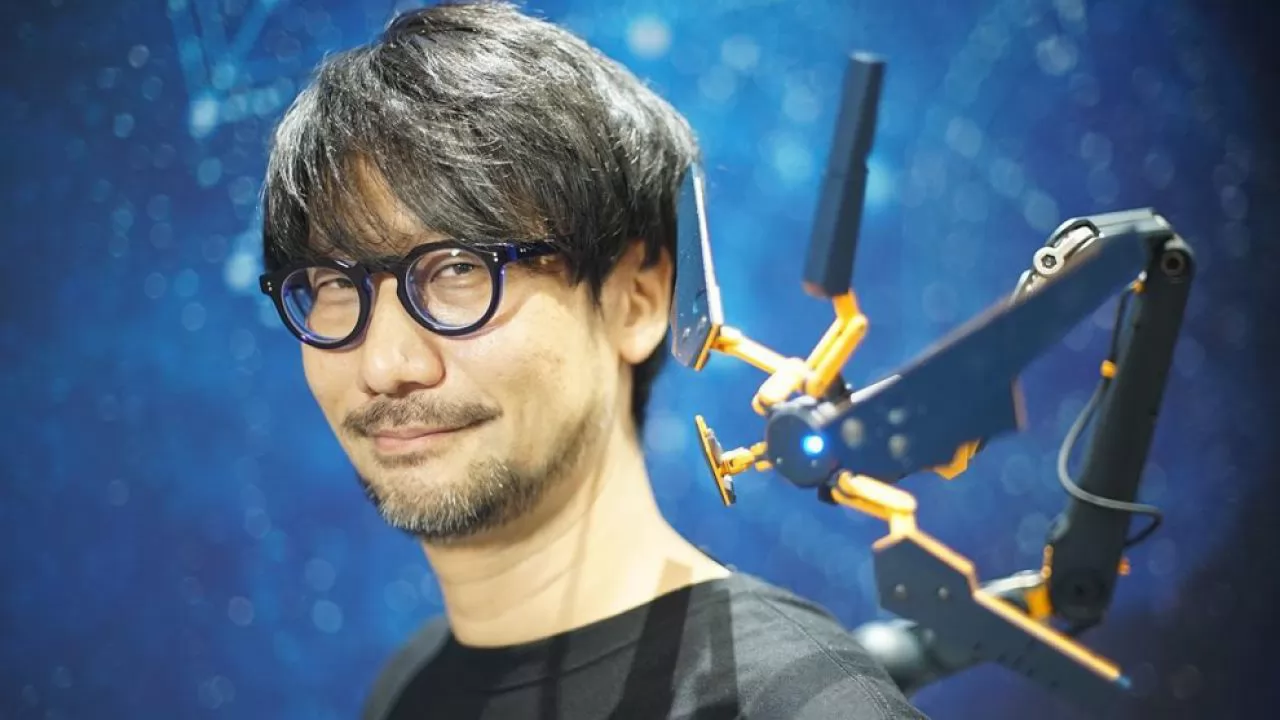 OD, il trailer del nuovo videogioco di Kojima è stato presentato ai Game Awards 2023 thumbnail