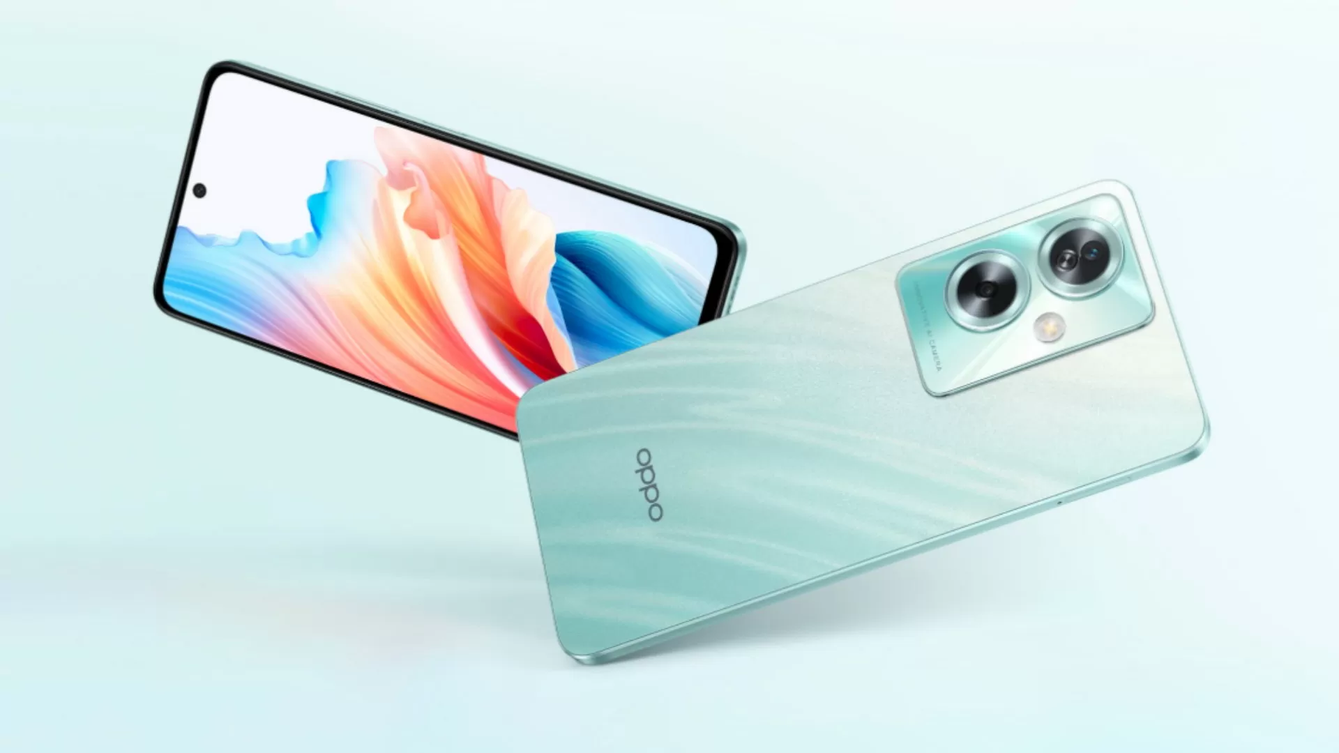 OPPO A79 5G: the new smartphone presented in Italy