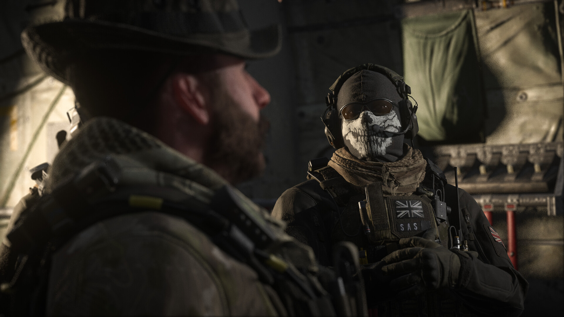 Recensione Campagna Single-Player Call of Duty: Modern Warfare 3