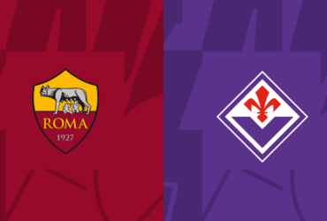 Roma-Fiorentina: dove vedere la partita?