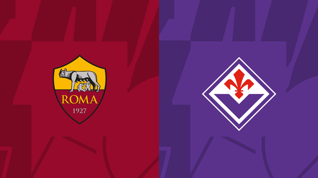 Roma-Fiorentina: dove vedere la partita?