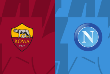 Roma-Napoli: dove vedere la partita?