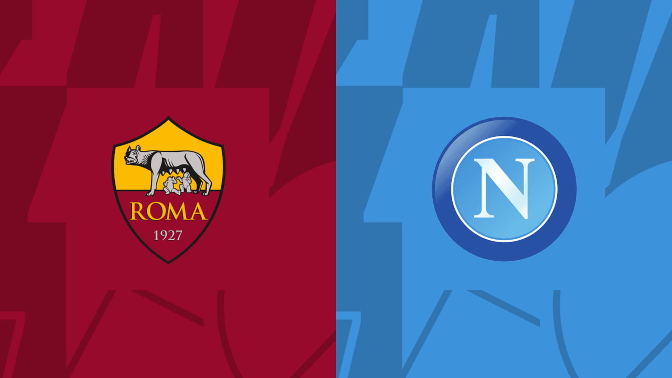 Roma-Napoli: dove vedere la partita?