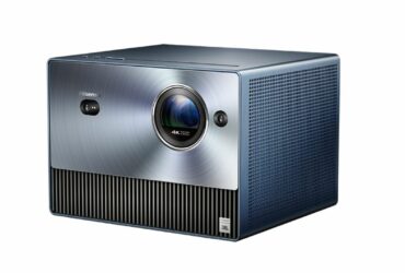 Smart Mini C1: il proiettore laser 4K di Hisense thumbnail