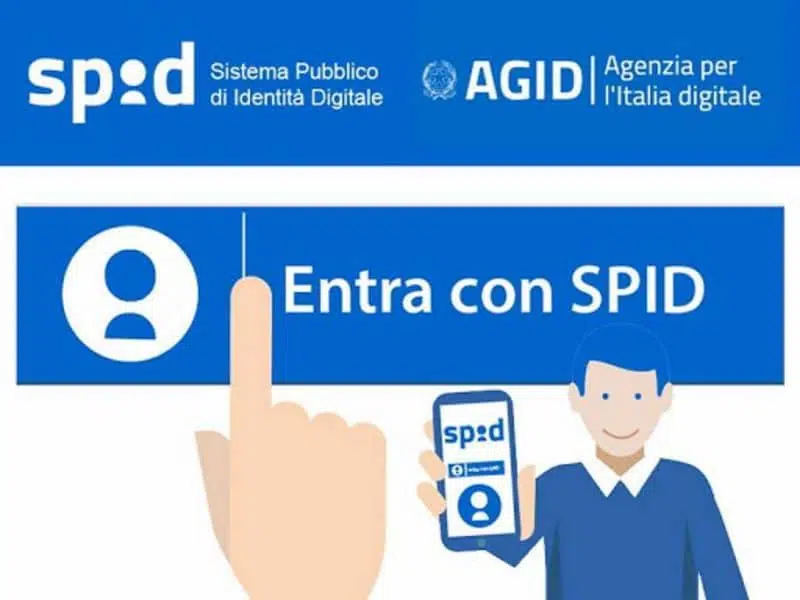 spid digital identity