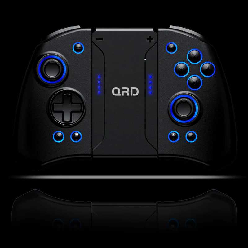 Stellar T3 QRD controller review for Nintendo Switch: a valid alternative!