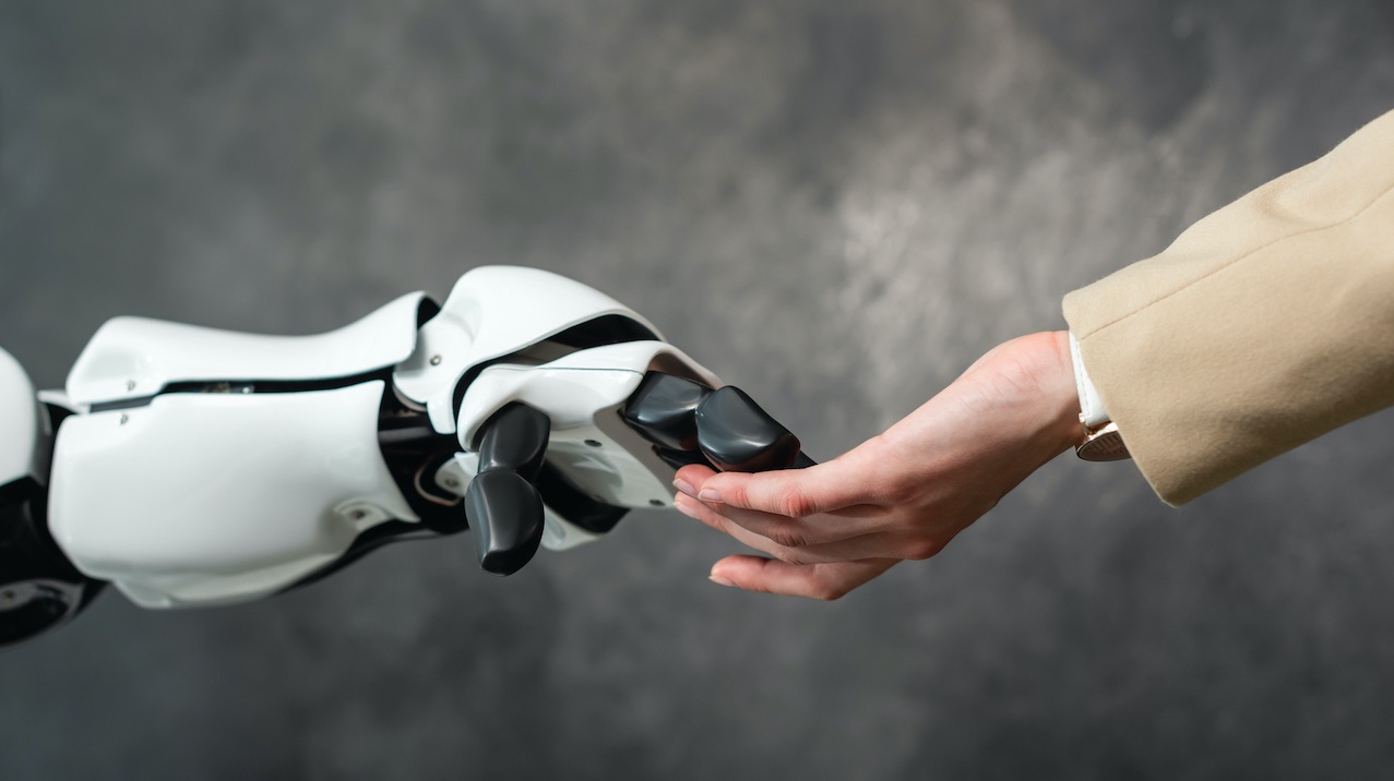 Approvato l’AI Act, il regolamento europeo sull’intelligenza artificiale thumbnail