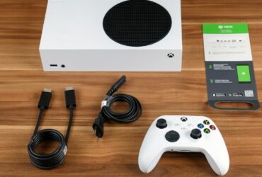 La Xbox Series S è ora disponibile al prezzo più basso di sempre su Amazon.it thumbnail