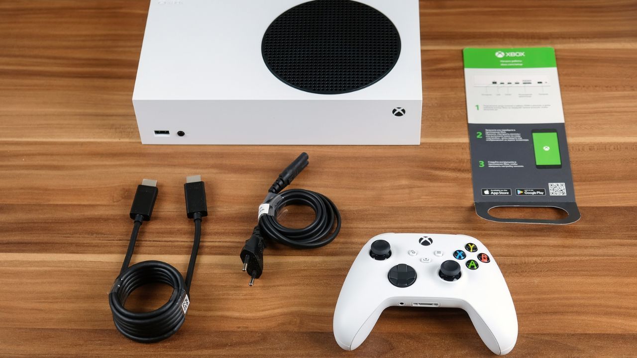 La Xbox Series S è ora disponibile al prezzo più basso di sempre su Amazon.it thumbnail