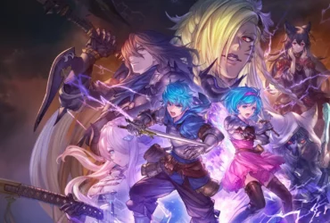 La recensione di Granblue Fantasy Versus Rising, il nuovo RPG picchiaduro di Cygames thumbnail